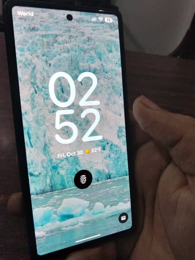 Google Pixel 7a
