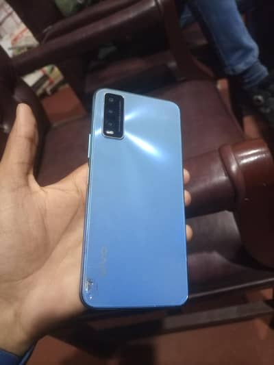 Vivo Y20s 8+256