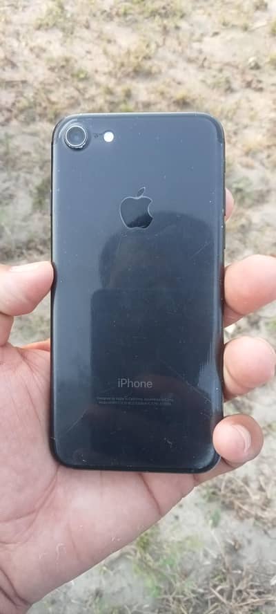 Apple iPhone 7