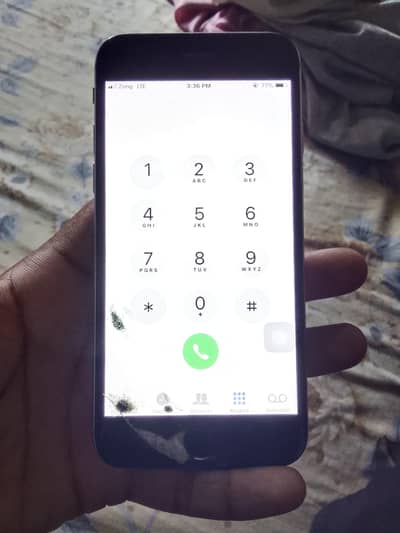 Apple iPhone 6