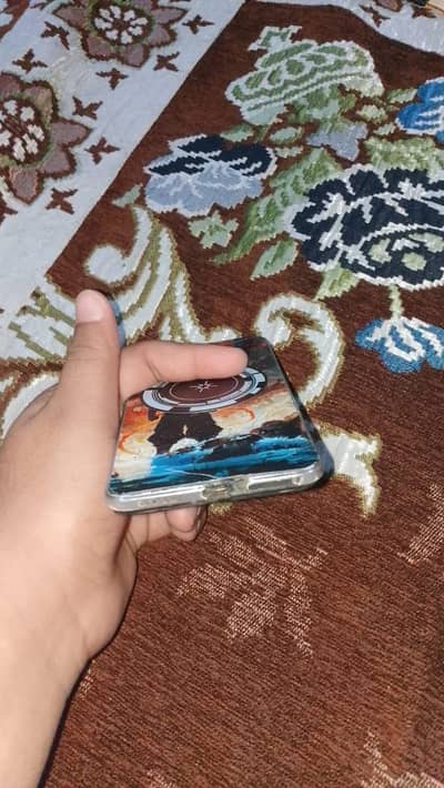 Vivo V21