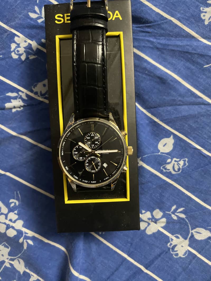 Watch for men 1