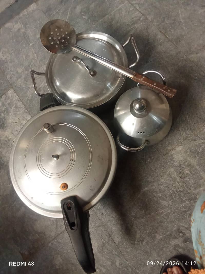 ³in1 kitchen items 1