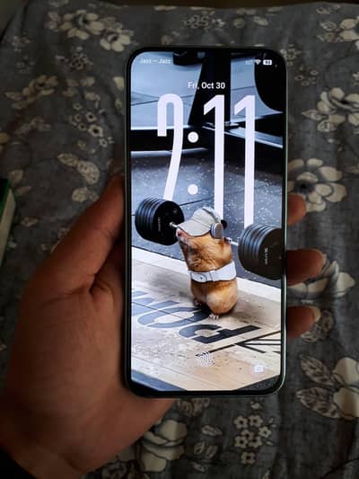 Infinix Hot 60 Pro