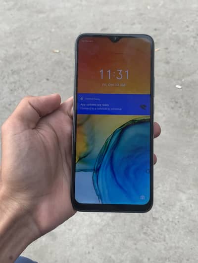 Infinix Hot 11 Play 4gb 64 gb