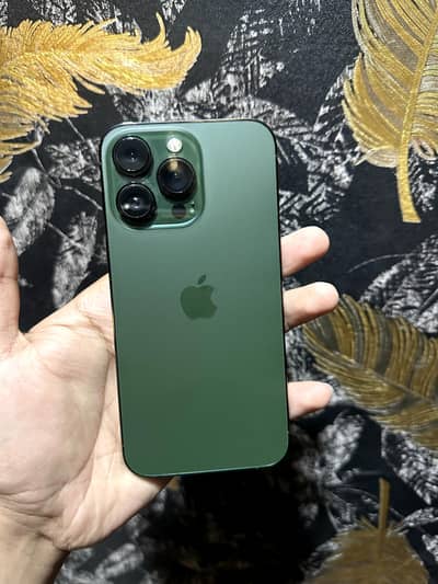 Apple iPhone 13 Pro