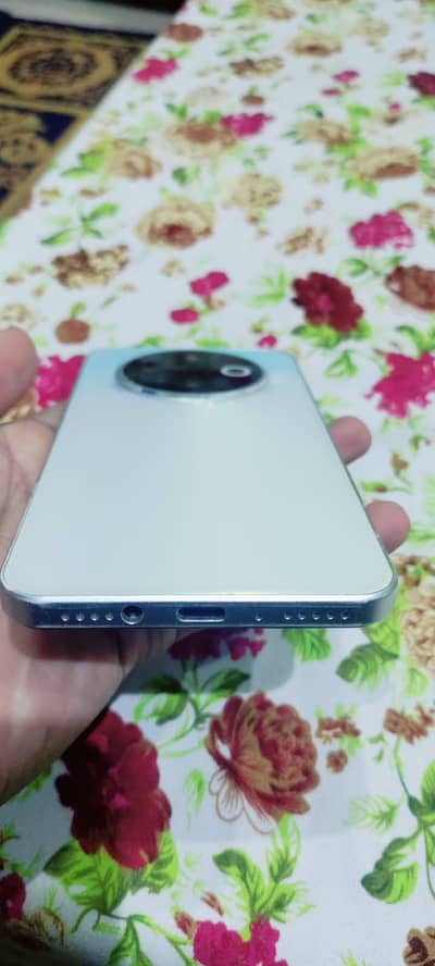 Tecno Spark 30