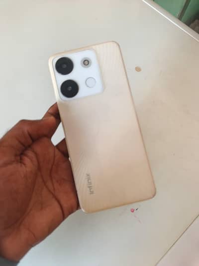 Infinix Smart 7