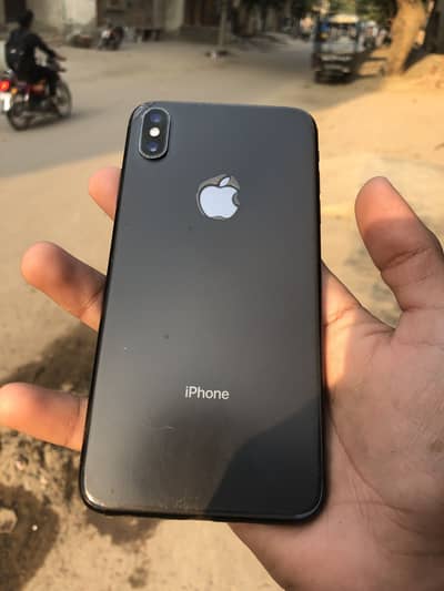 Iphonexsmax