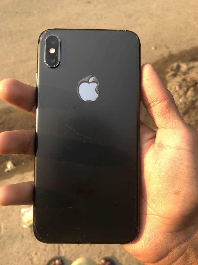 Iphonexsmax 6