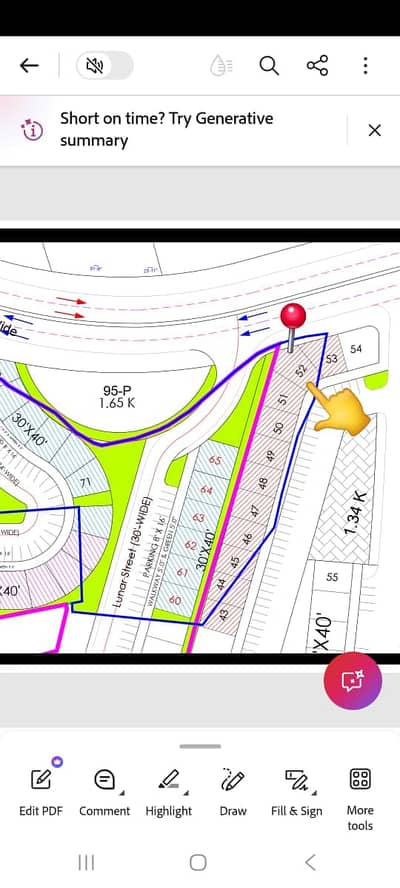 Best Investment opportunity Bahria Gateway Paradise
