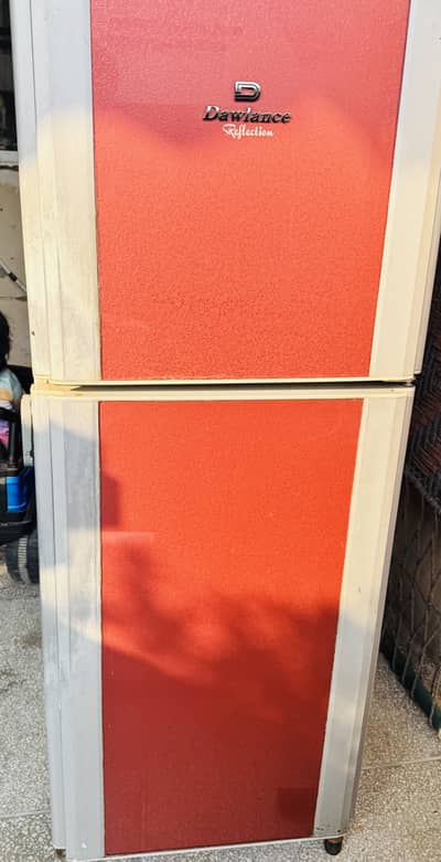 Dawlance Refrigerator Used | in good condition