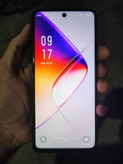 Infinix Note 30 VIP