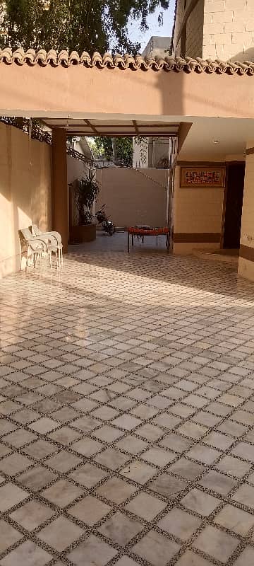1 Kenal Double Story Full House For Rent