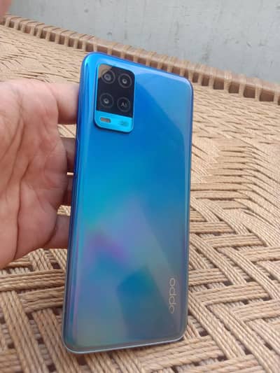 OPPO A54