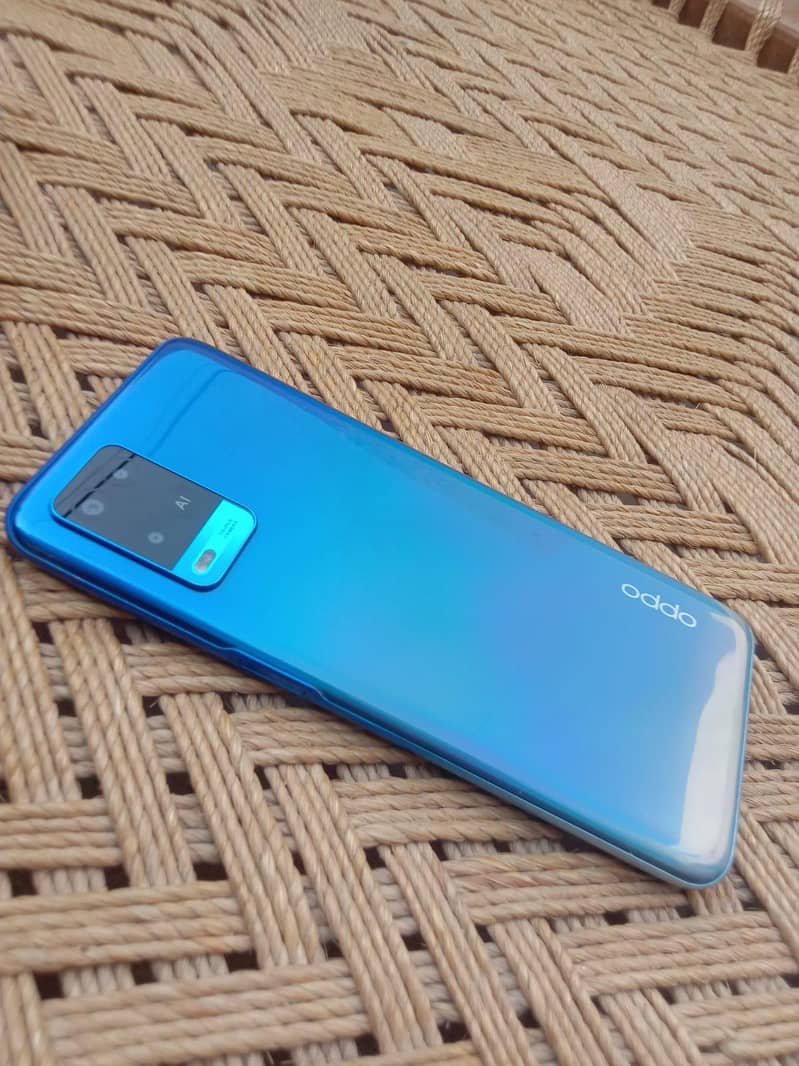 OPPO A54 11