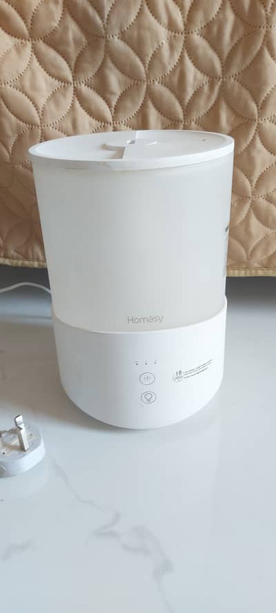 Homasy Humidifier