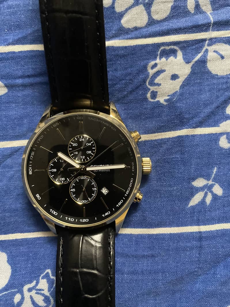 Watch for men 3