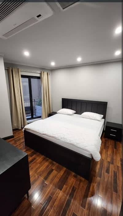 2 Beds Apartment Fully Furnished