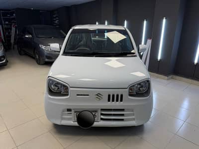 Suzuki Alto 2023 Ags Outclass Original Condition