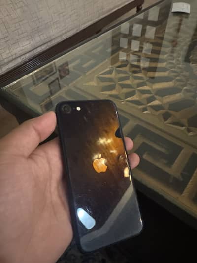 Apple iPhone SE | MDM