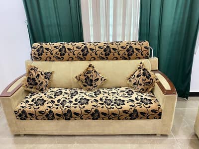 Sofa set for sale