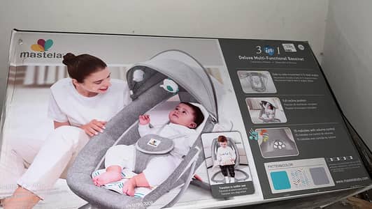 Baby Swing