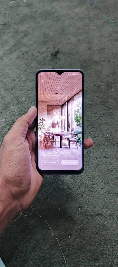 Vivo Y17s