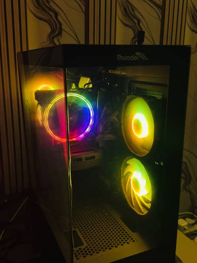 i5 13th gen rtx 3060 gaming pc for sale