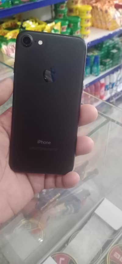 Apple iPhone 7 urgent sell exc