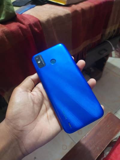 Tecno Spark 6 Go