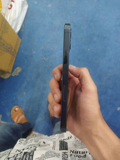 Apple iPhone 12 Pro