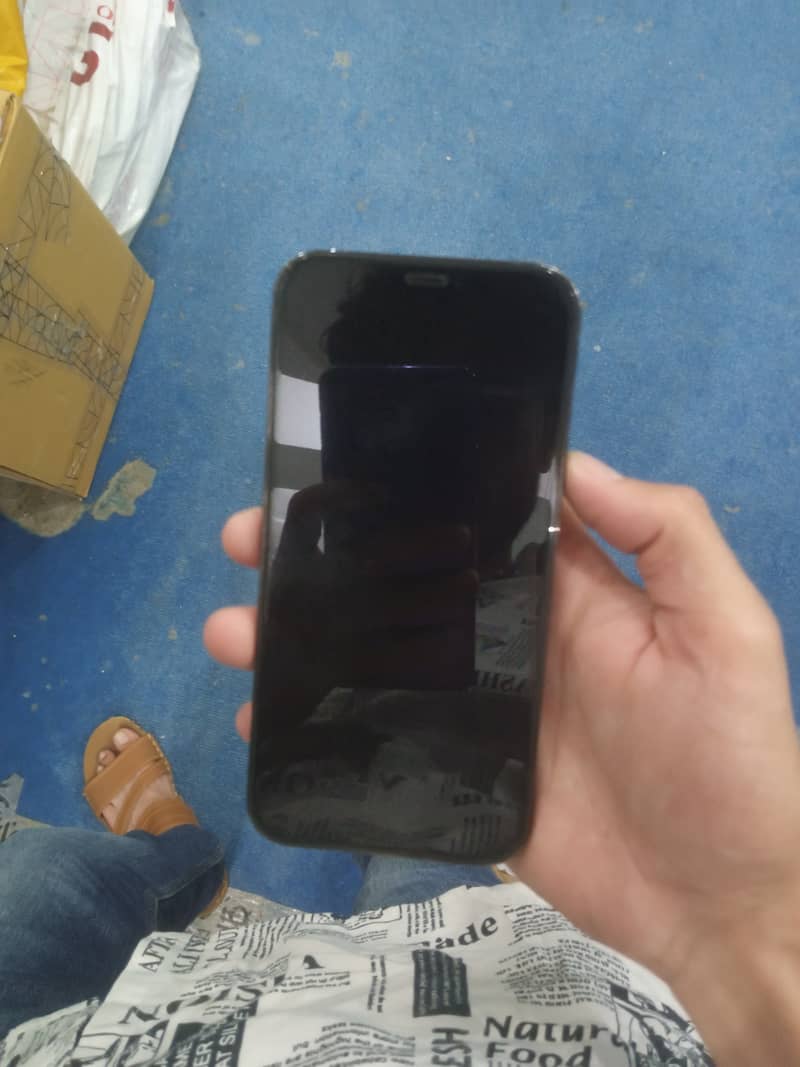 Apple iPhone 12 Pro 1
