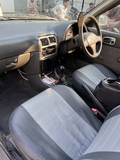 Suzuki Cultus VXR 2006
