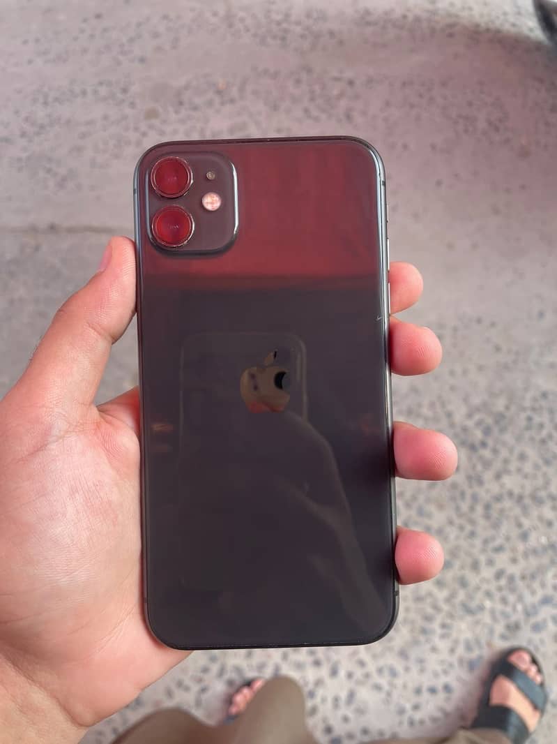 Apple iPhone 11 5