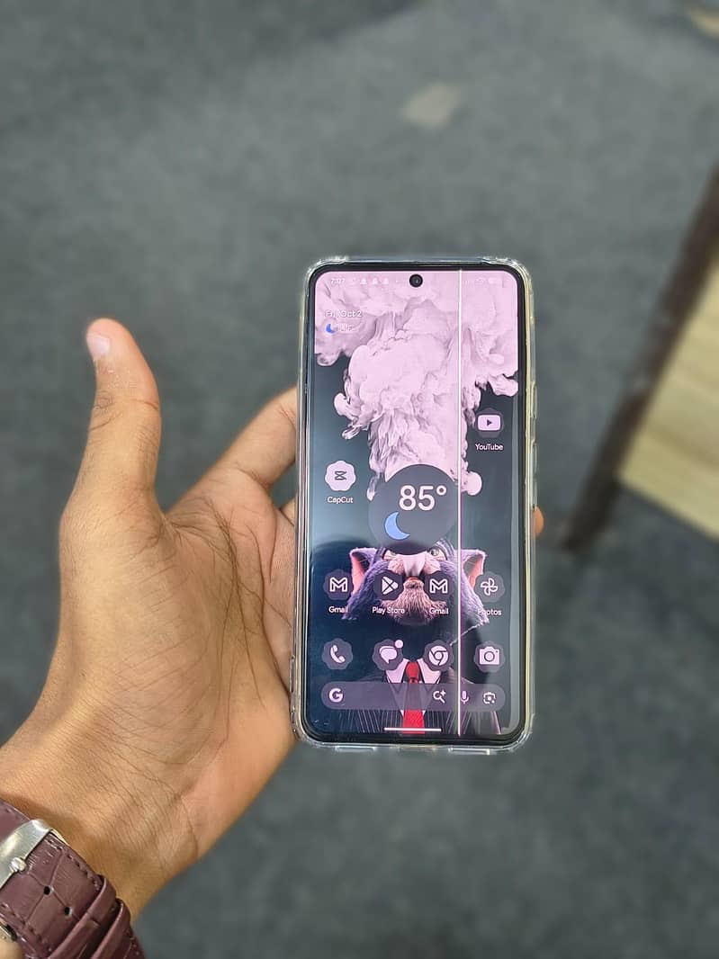 Google Pixel 8 8