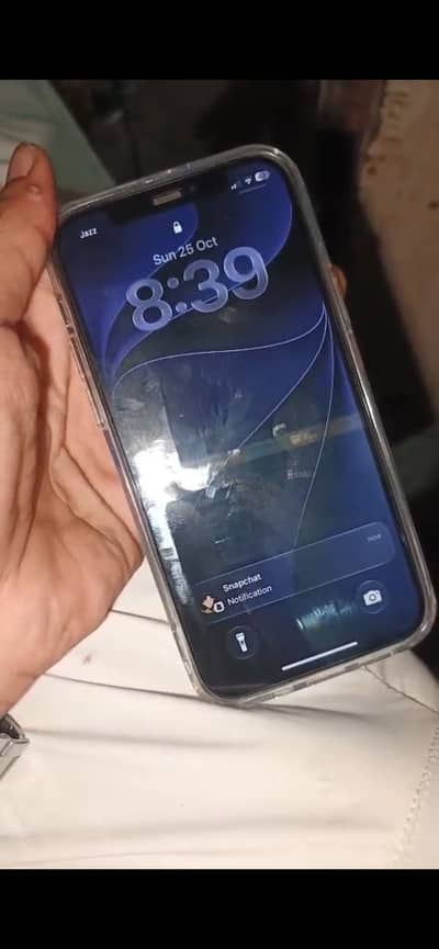 Apple iPhone 12 Pro