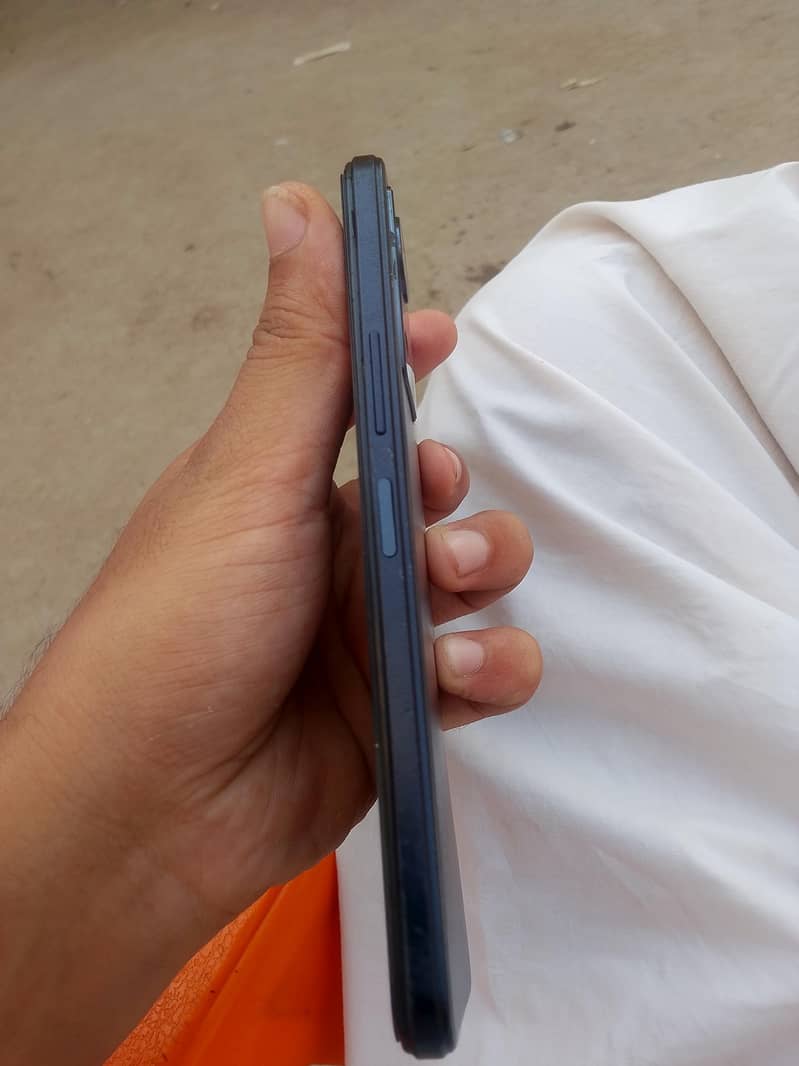 Infinix Note 11 0