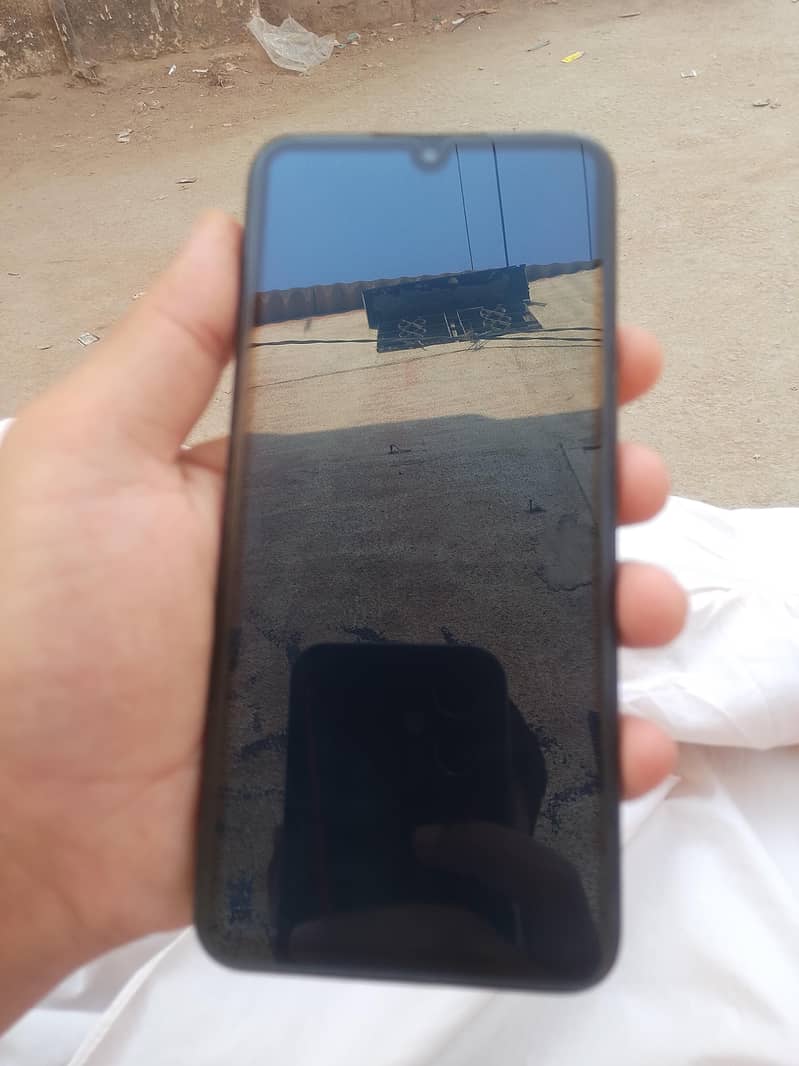 Infinix Note 11 5