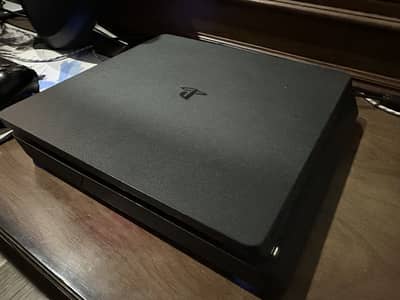 PlayStation Slim (500gb)