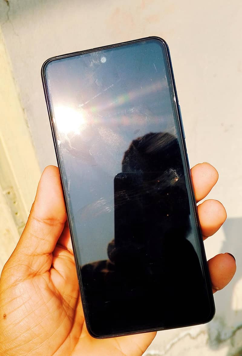 Infinix Note 30 0