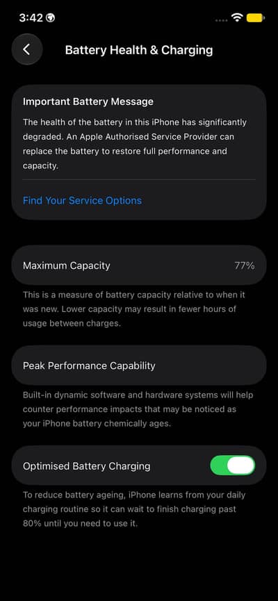Apple iPhone 12 Pro