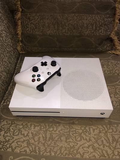 Cleanest Xbox One S 1TB storage for sale