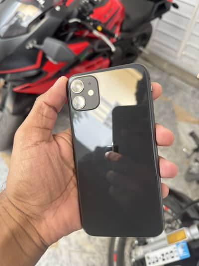 Apple iPhone 11