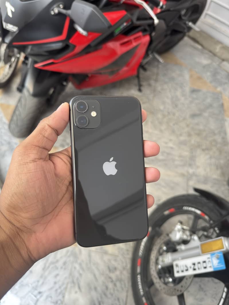 Apple iPhone 11 1