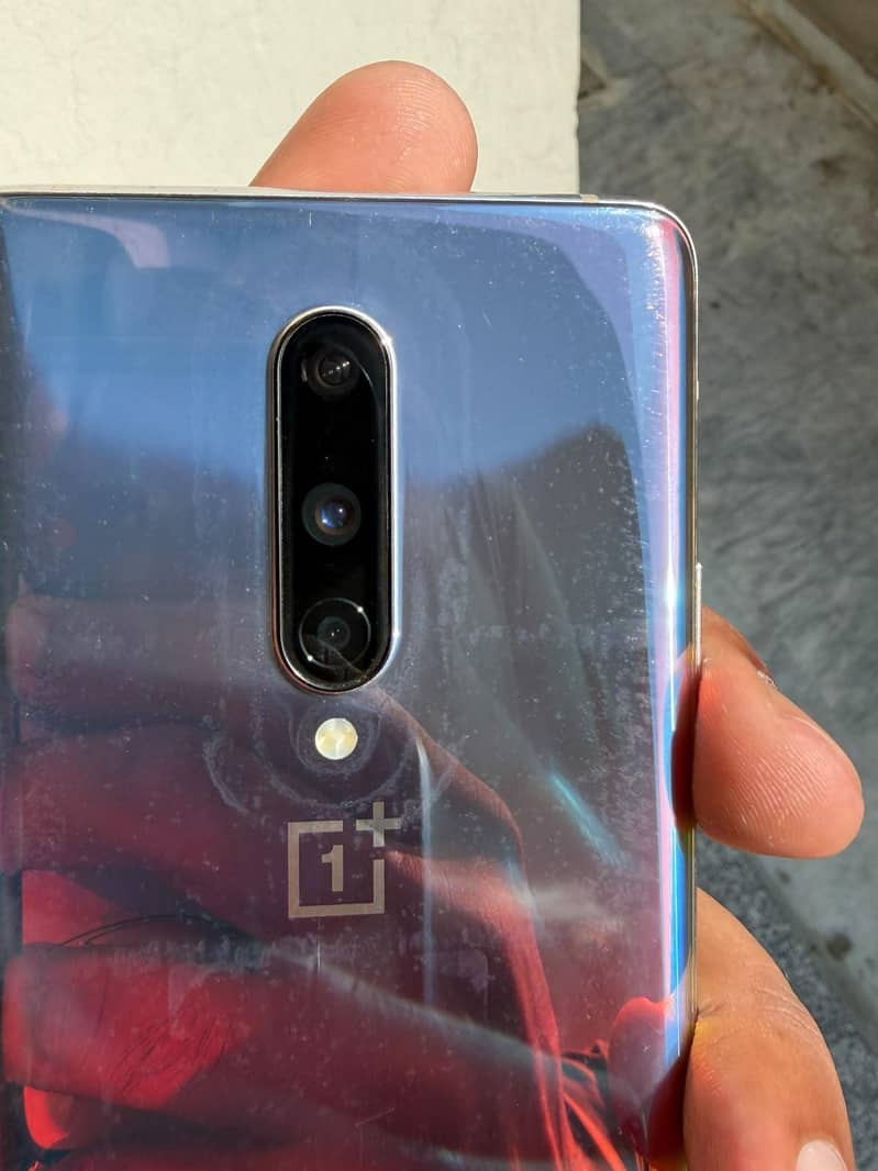 One Plus 8 9
