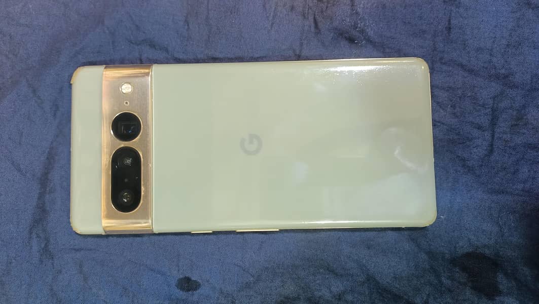 pixel 7 pro condition 10/10 0