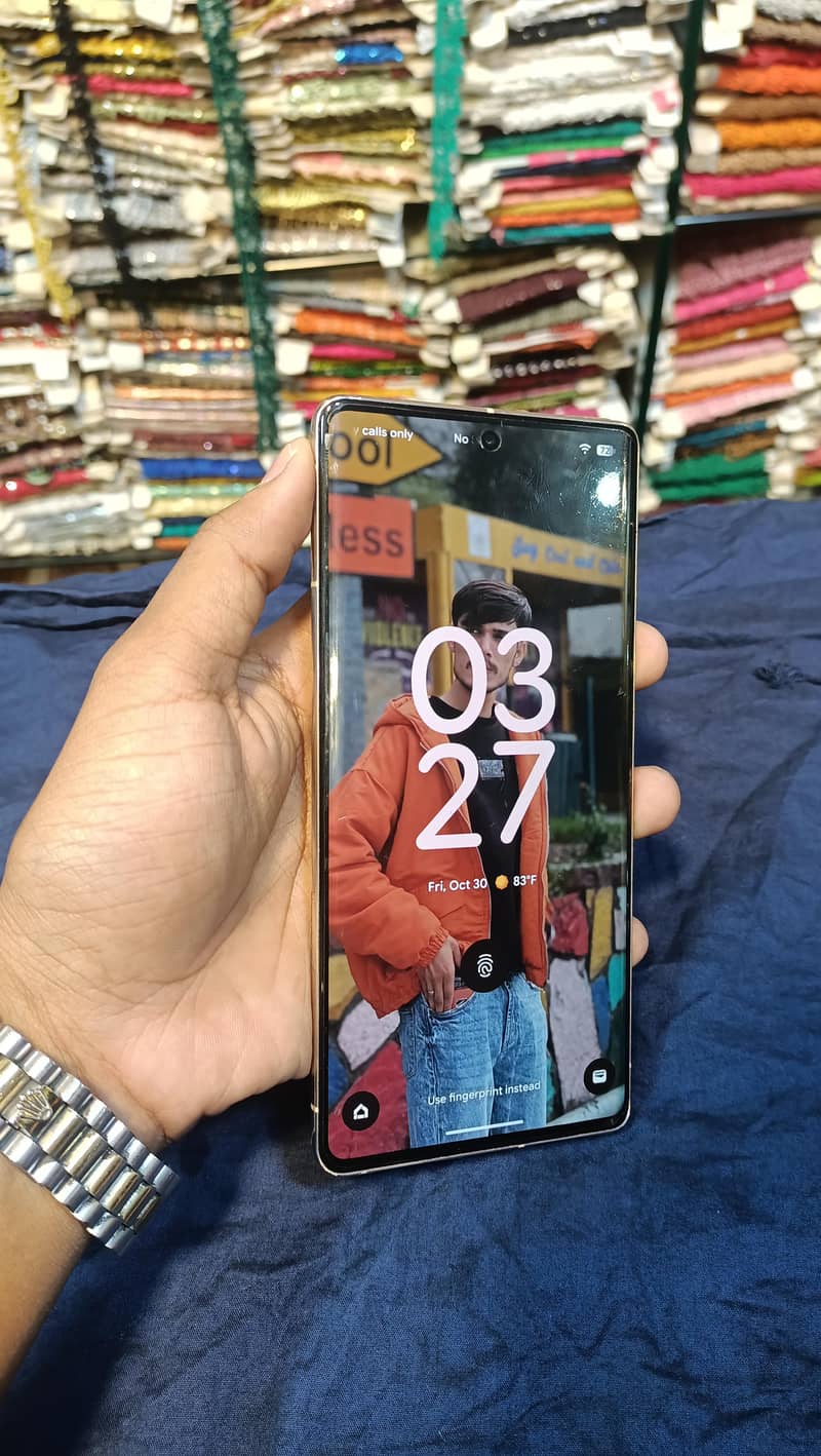 pixel 7 pro condition 10/10 1