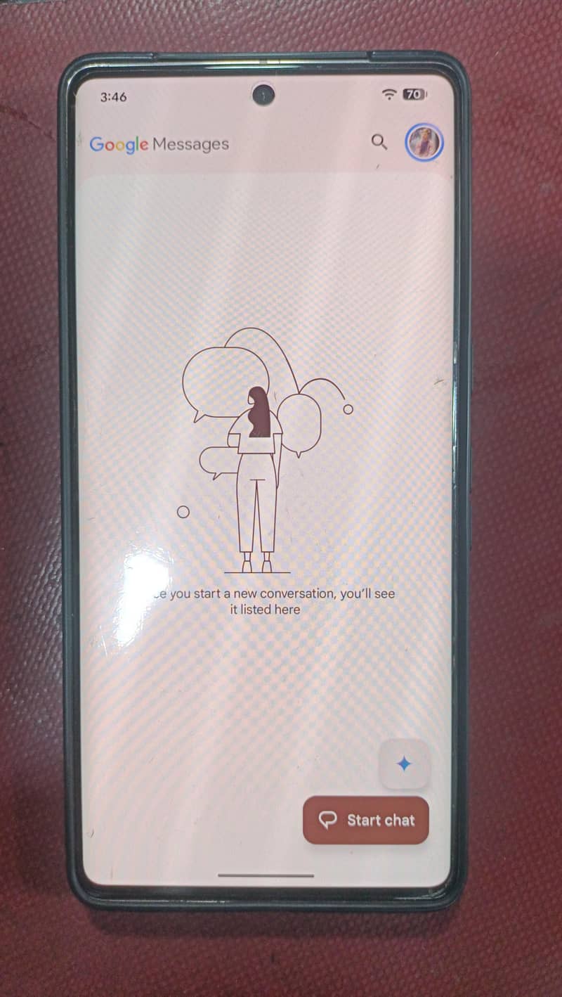 pixel 7 pro condition 10/10 8