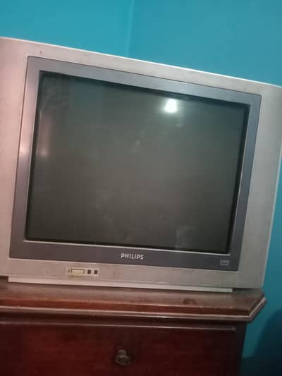 PHILPS TV FOR SALE